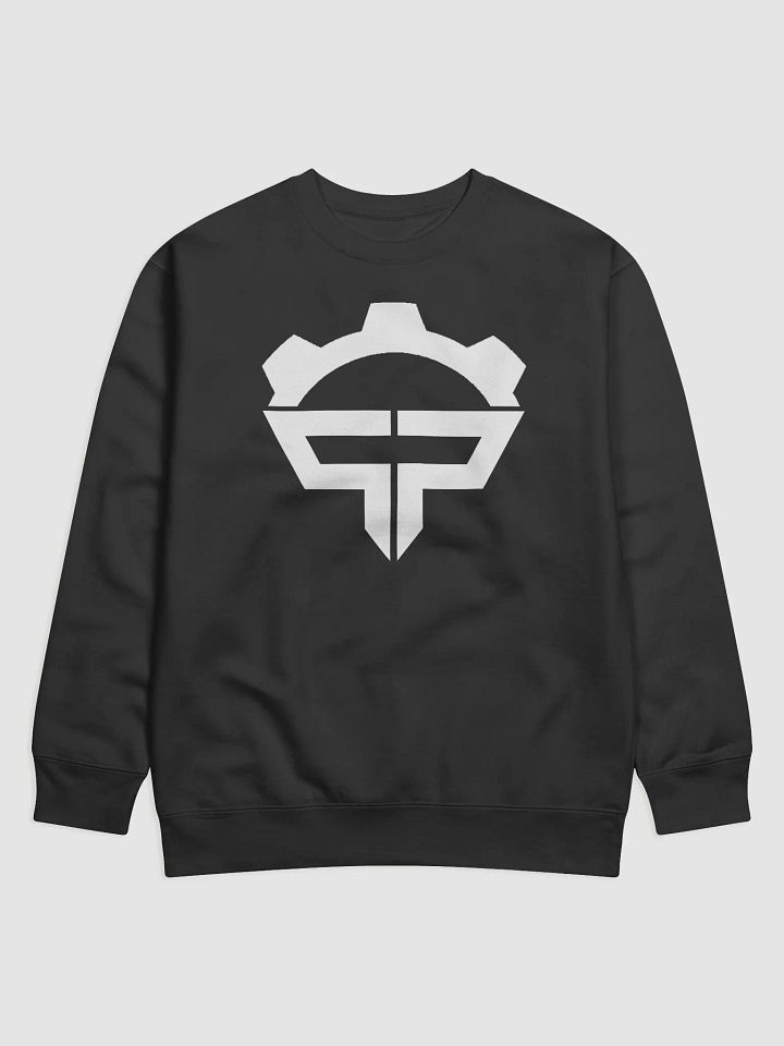 P3nAlPineapple Logo - Sweater product image (1)