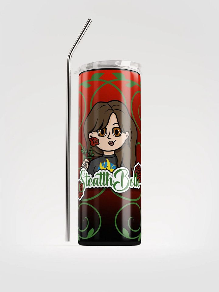 Belle Tumbler product image (1)