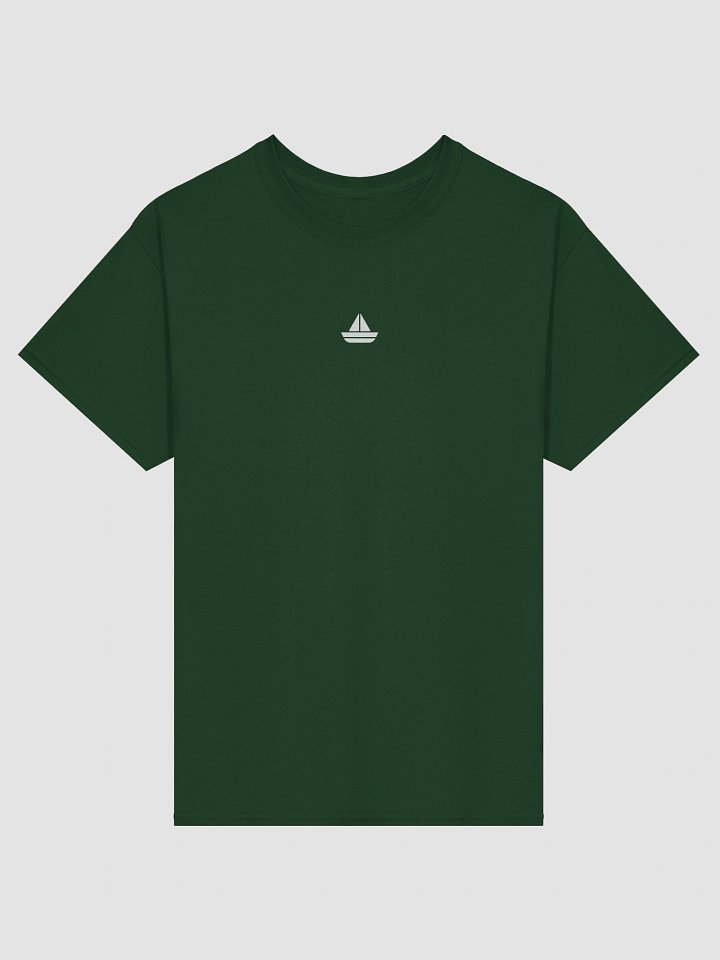 "Jaws" Shirt product image (2)
