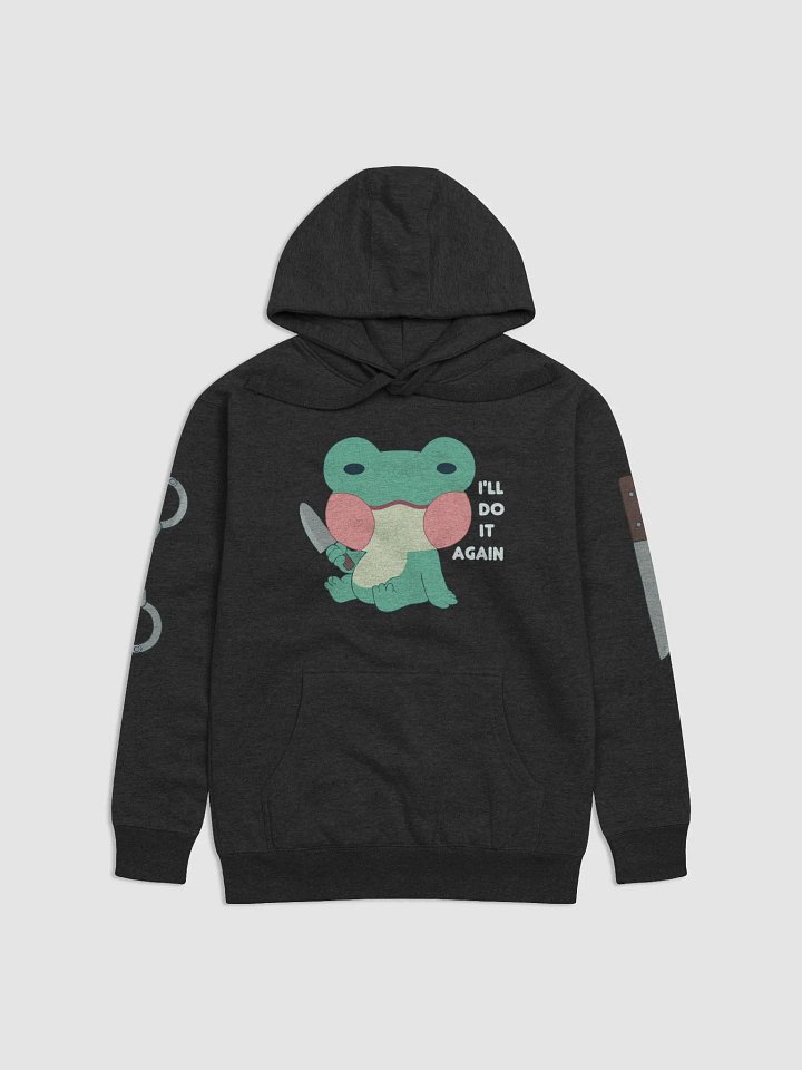 Frowog Felonies product image (1)