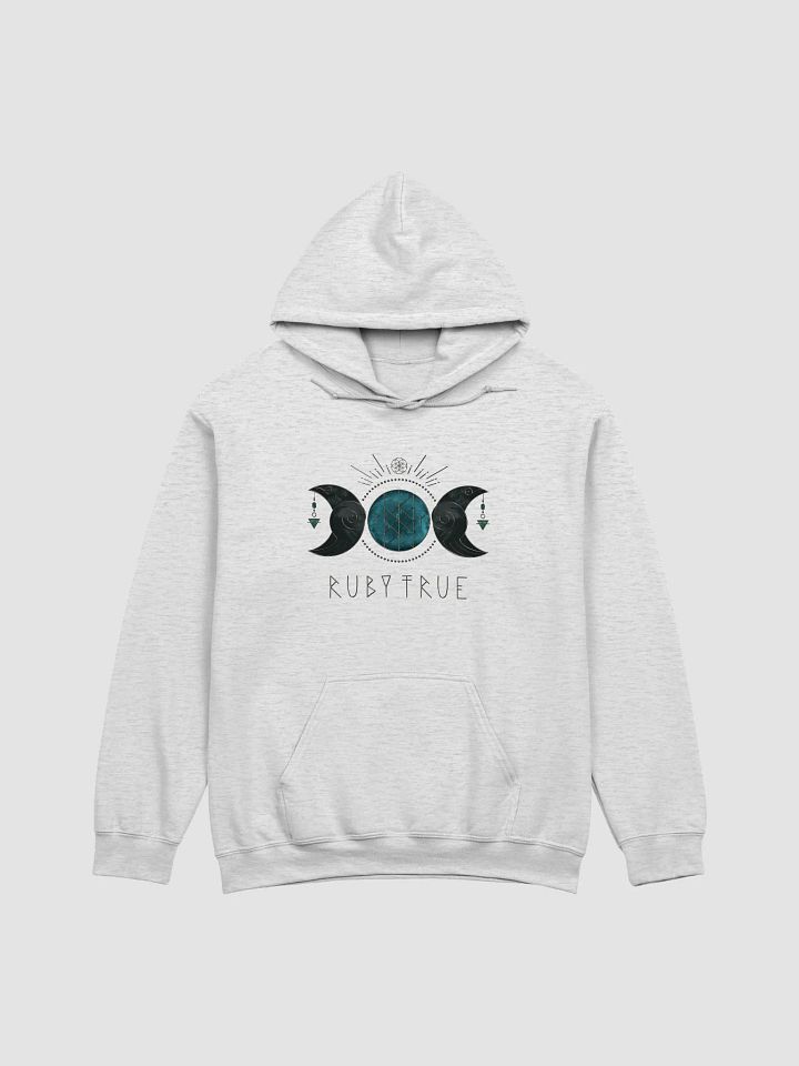 Ruby True Rune Classic Hoodie product image (1)