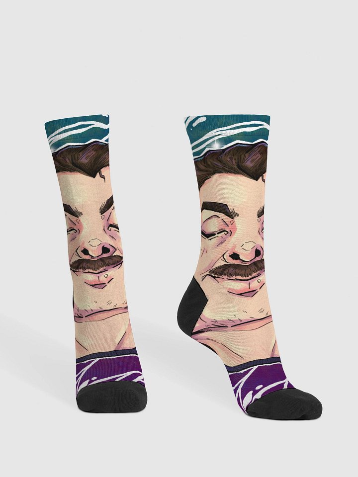 Cosmos Socks product image (2)