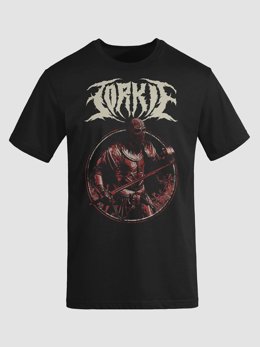 Torkie Shattered Knight product image (8)