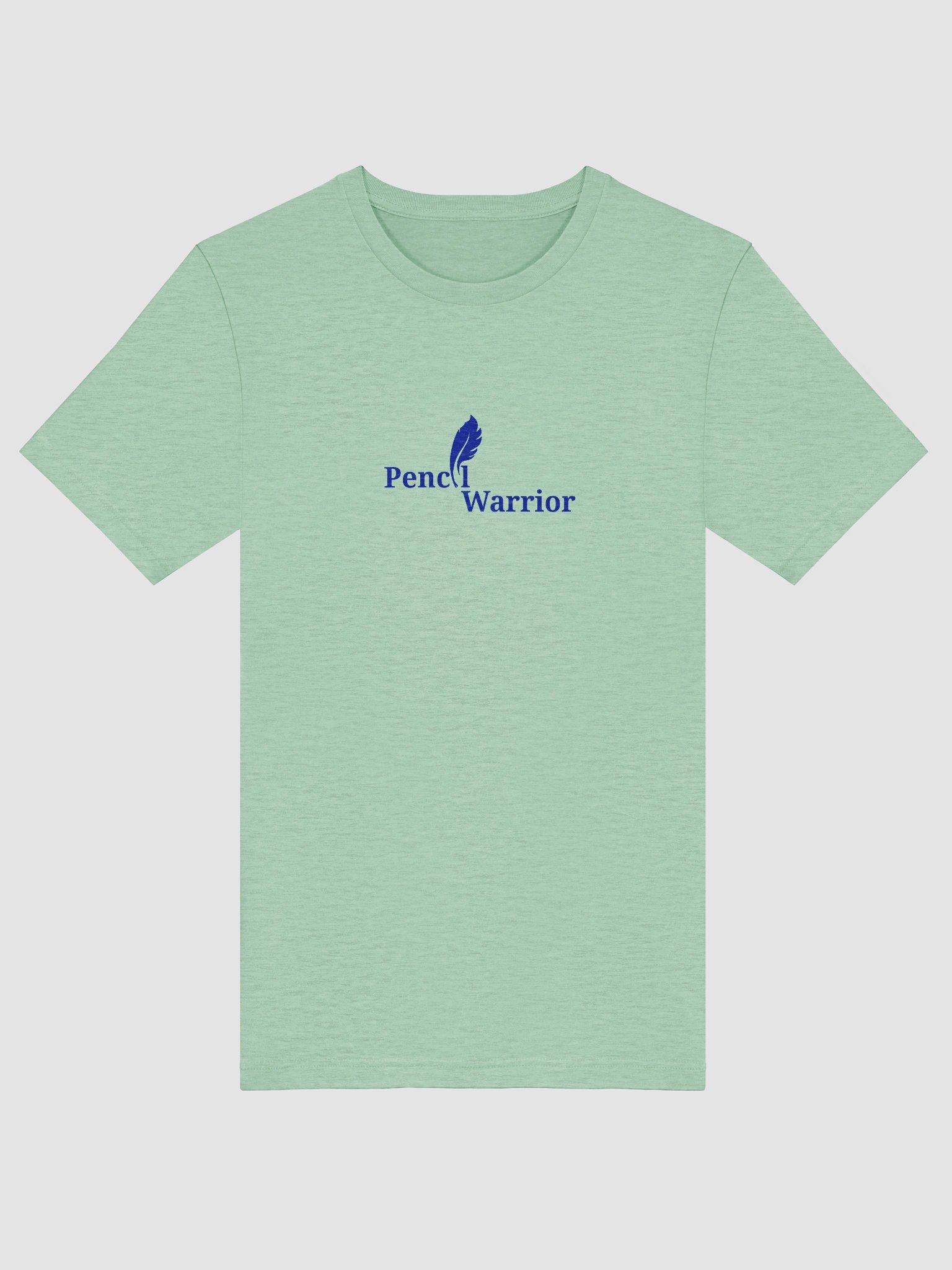 Feathered Words T-Shirt product image (5)