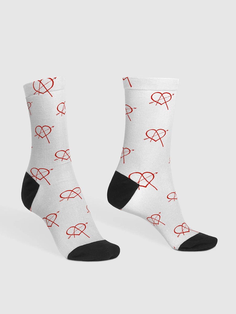 Premium Sustainable Anarchy Socks product image (3)
