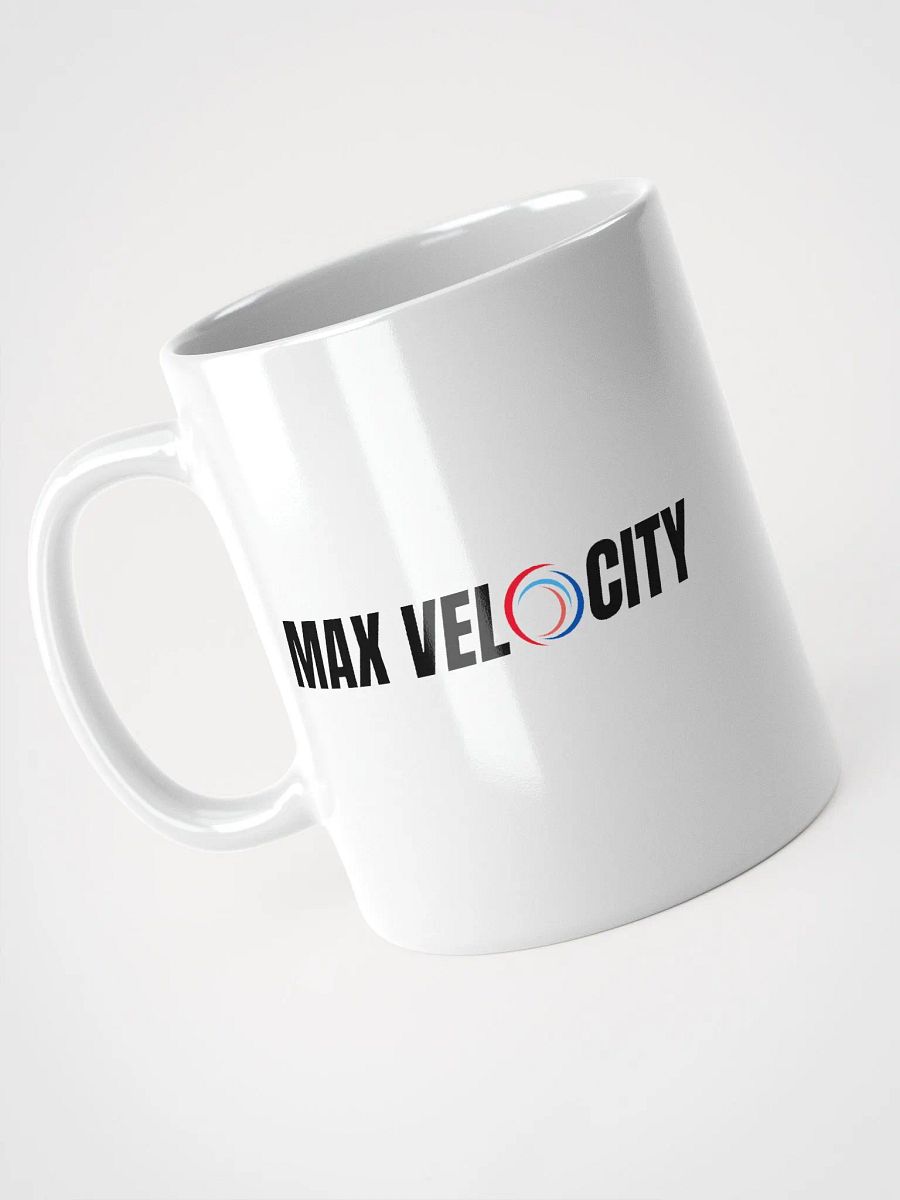 Max Velocity Mug product image (3)