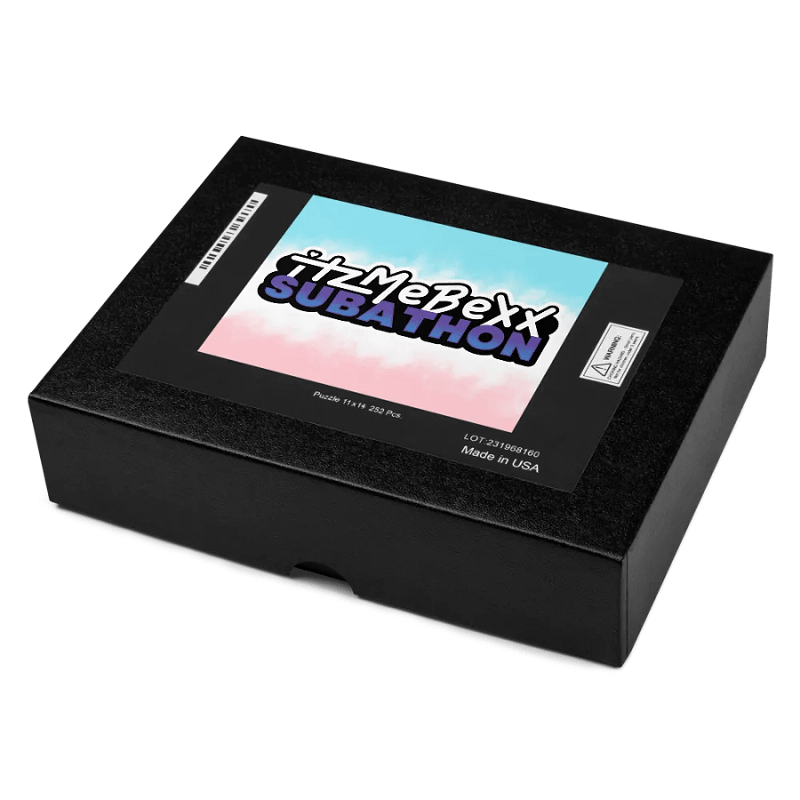 Subathon Puzzle product image (7)