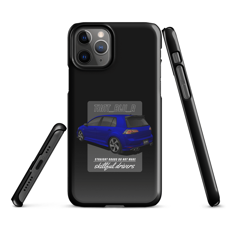 iphone case - that_blu_r product image (3)