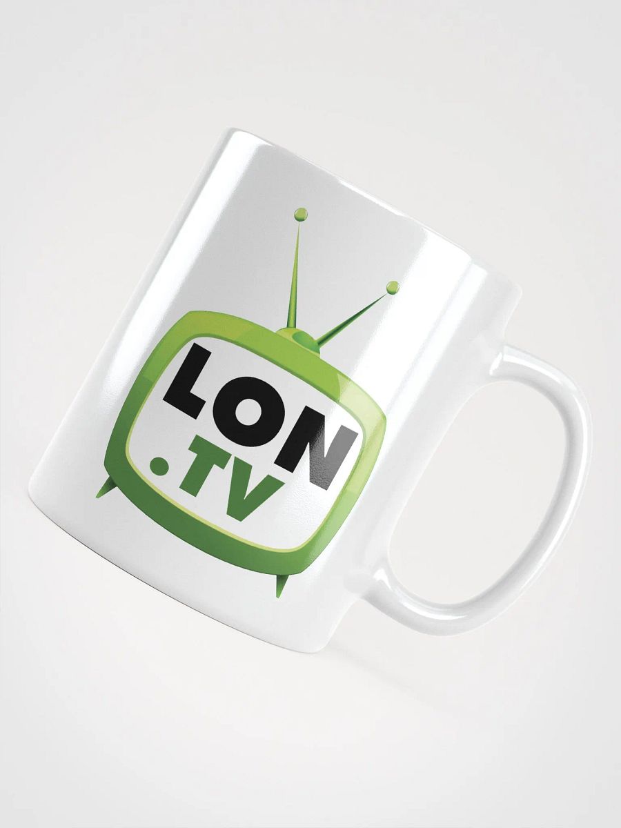 White Mug product image (12)