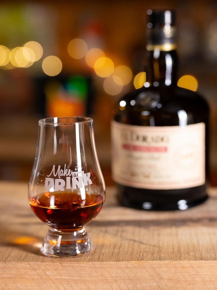 Logo Glencairn Tasting Glass (Set of 2) product image (1)