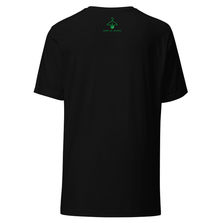 Icon No.001: The Road Hole Tee – Signature Edition product image (2)