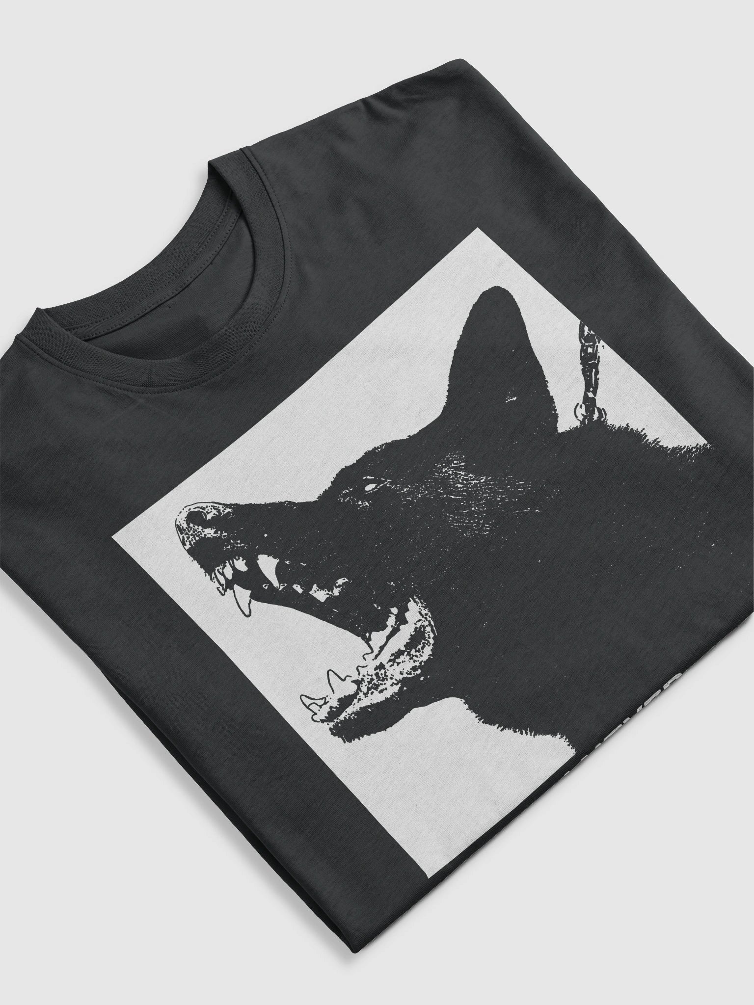 CHANCE - T-SHIRT product image (2)