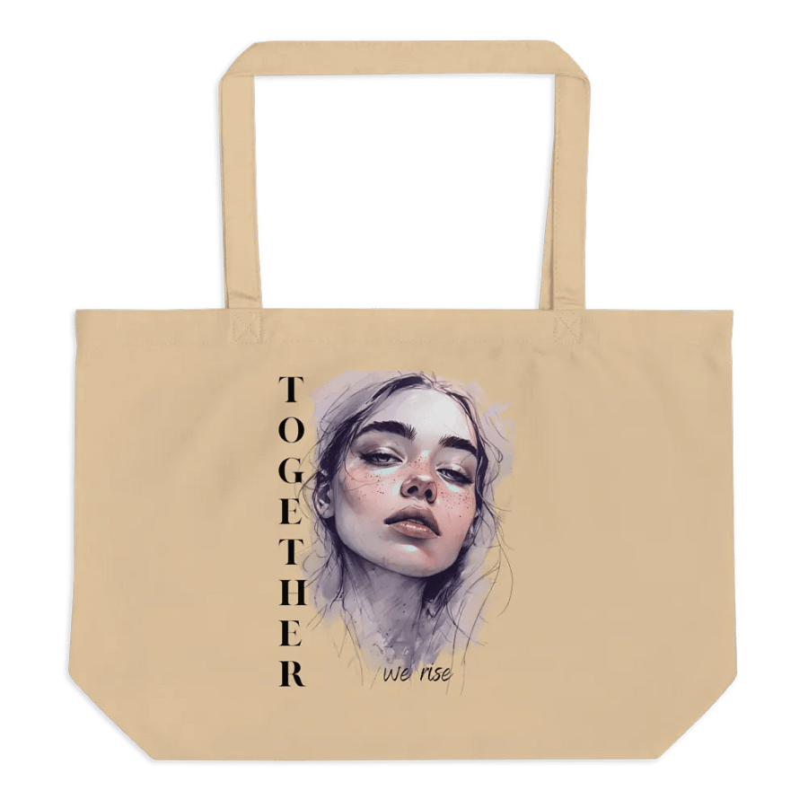 Women Celebrating Women Tote Bags product image (1)