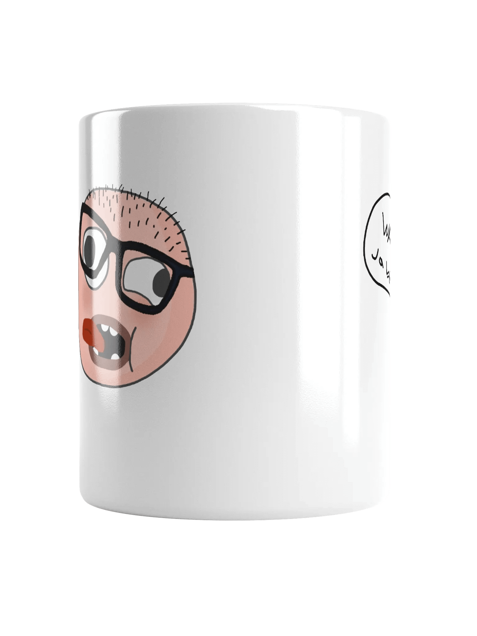 WÄÄ JA BÄB - MUG product image (5)