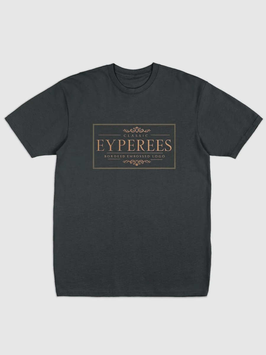 Classic EYPEREES Embossed Logo Tee product image (15)