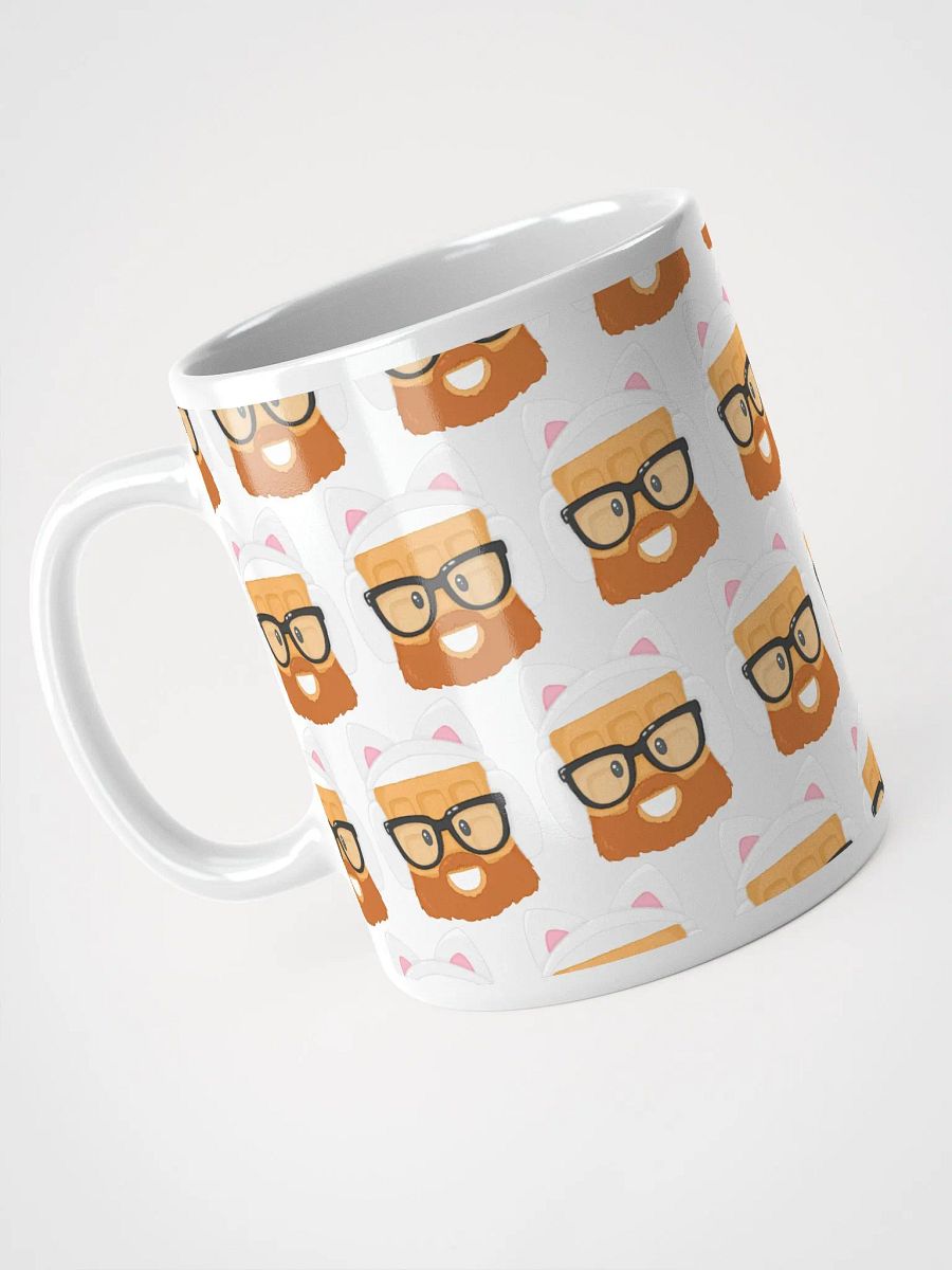 Waffle Wick Mug product image (3)