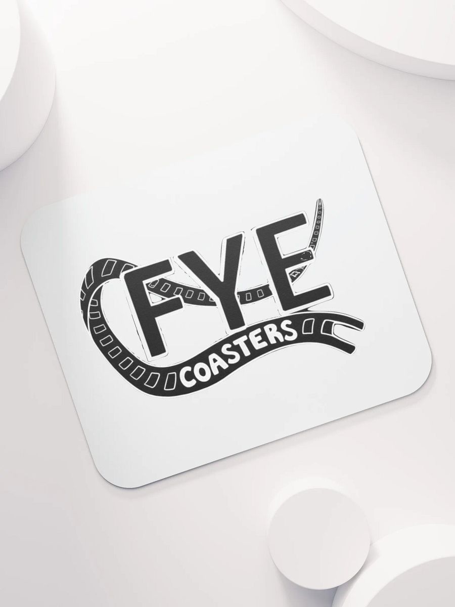 Fye Mouse Pad product image (7)