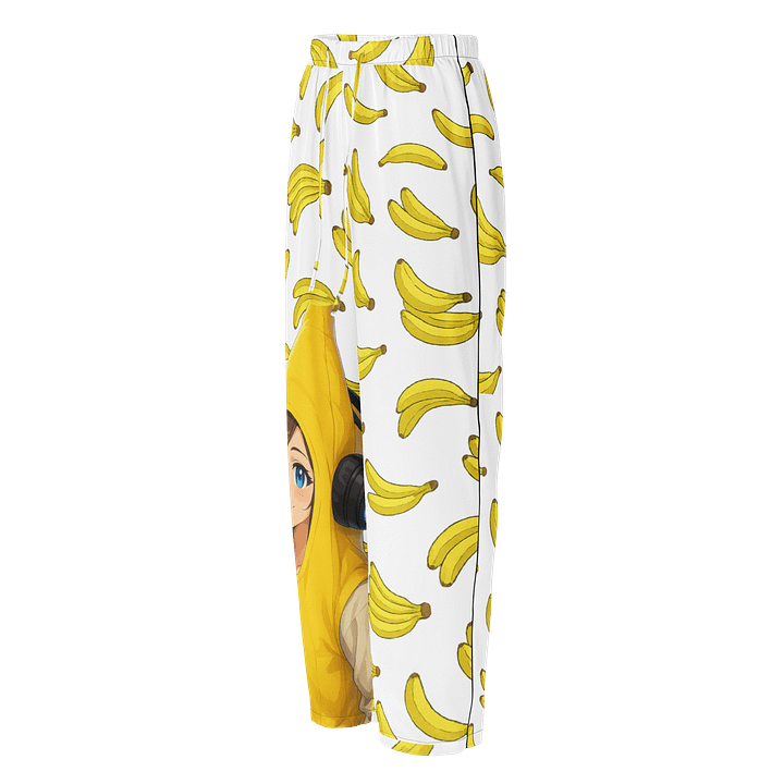 Banana Chem Pj Pants product image (1)