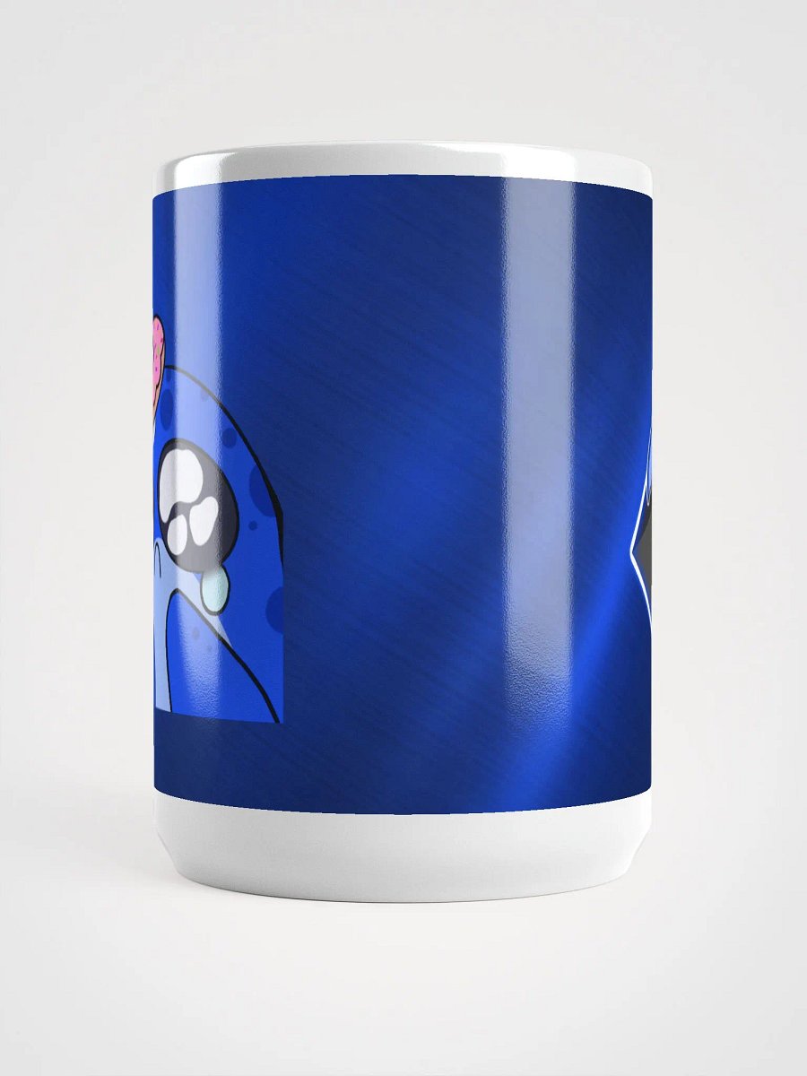 Blue Edition: NarnageOmega Mug product image (5)
