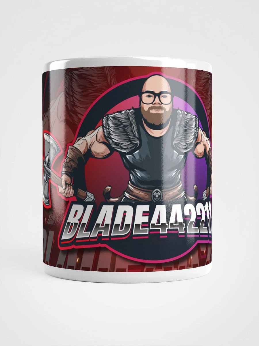 Warrior's Brew product image (10)
