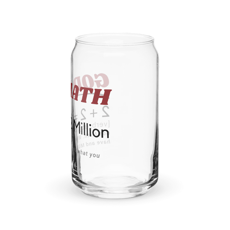 God Math Cup product image (9)