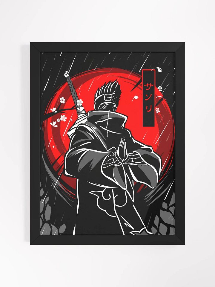 Monster of the Hidden Mist product image (1)