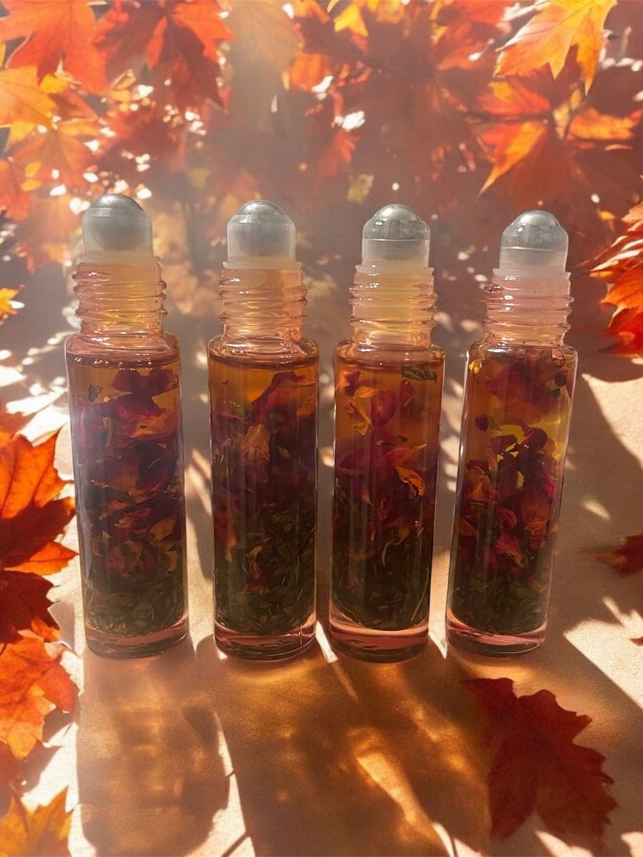 All Natural Lip Gloss product image (2)