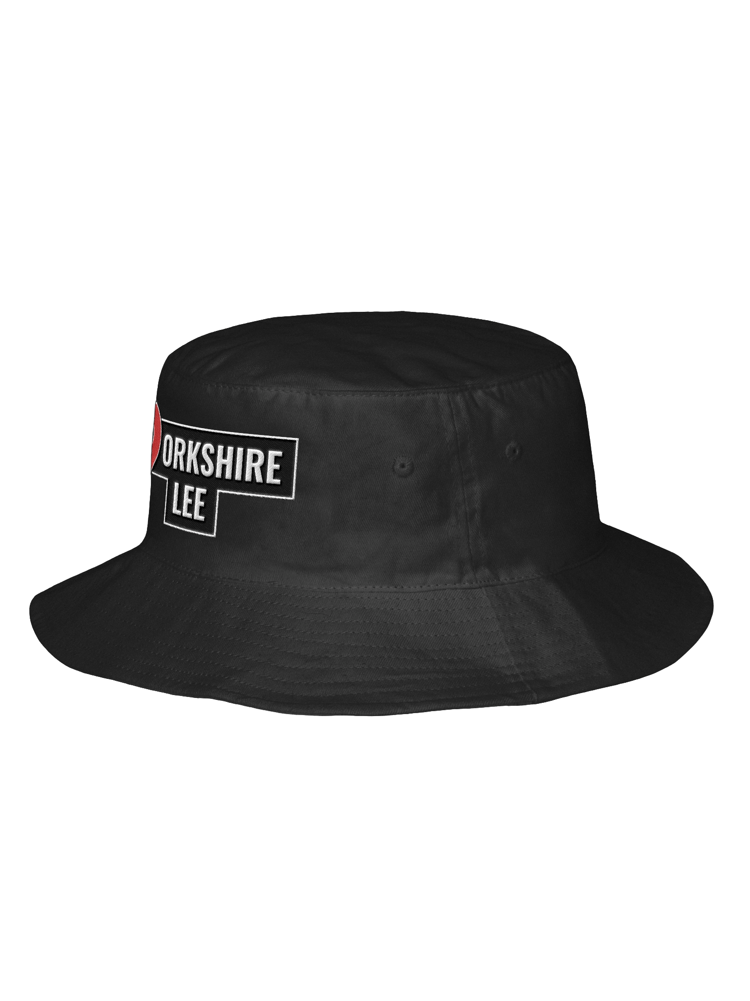 Yorkshire Lee Streetwear Flexfit Bucket Hat product image (8)