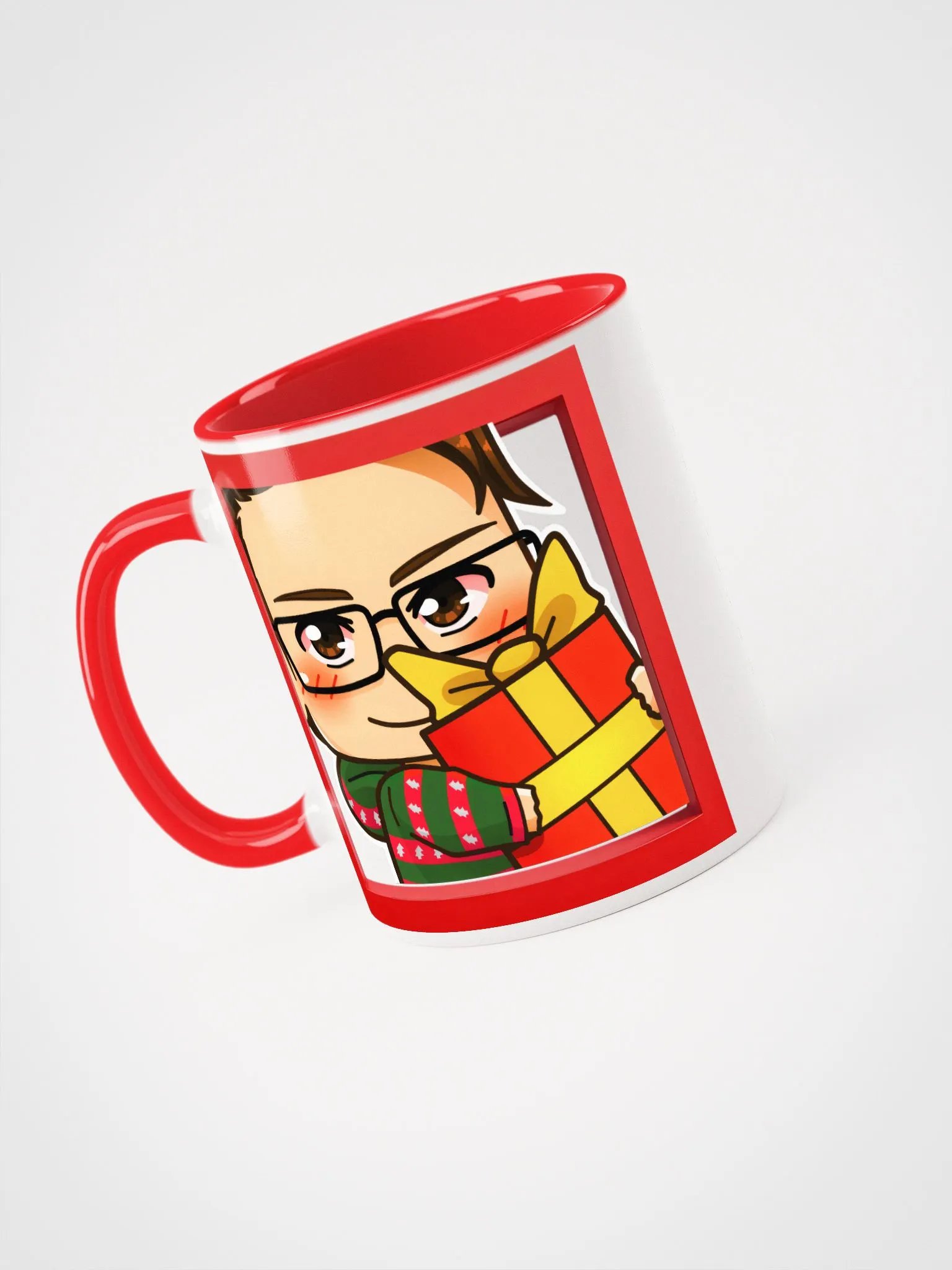 Farmhouse Christmas Mug product image (3)