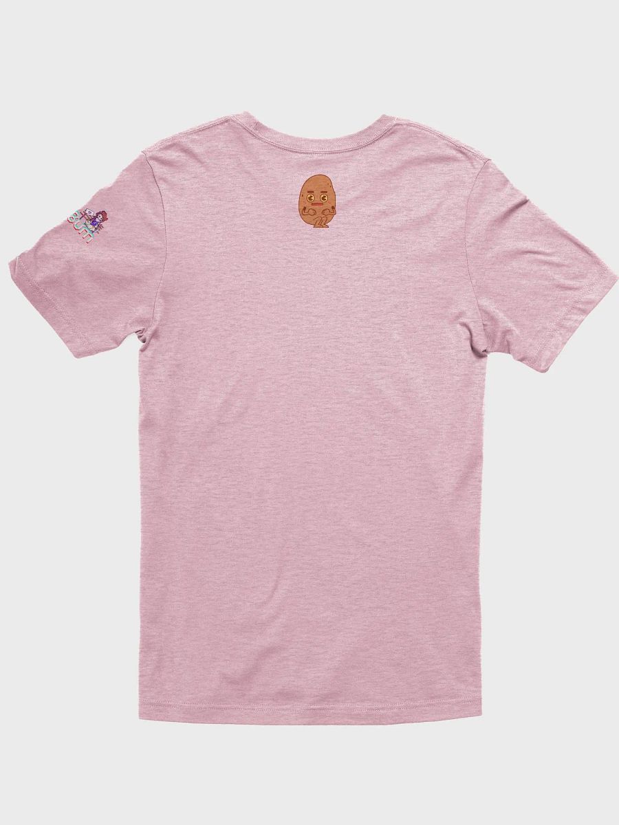 DON'T PERCEIVE ME supersoft tee product image (2)