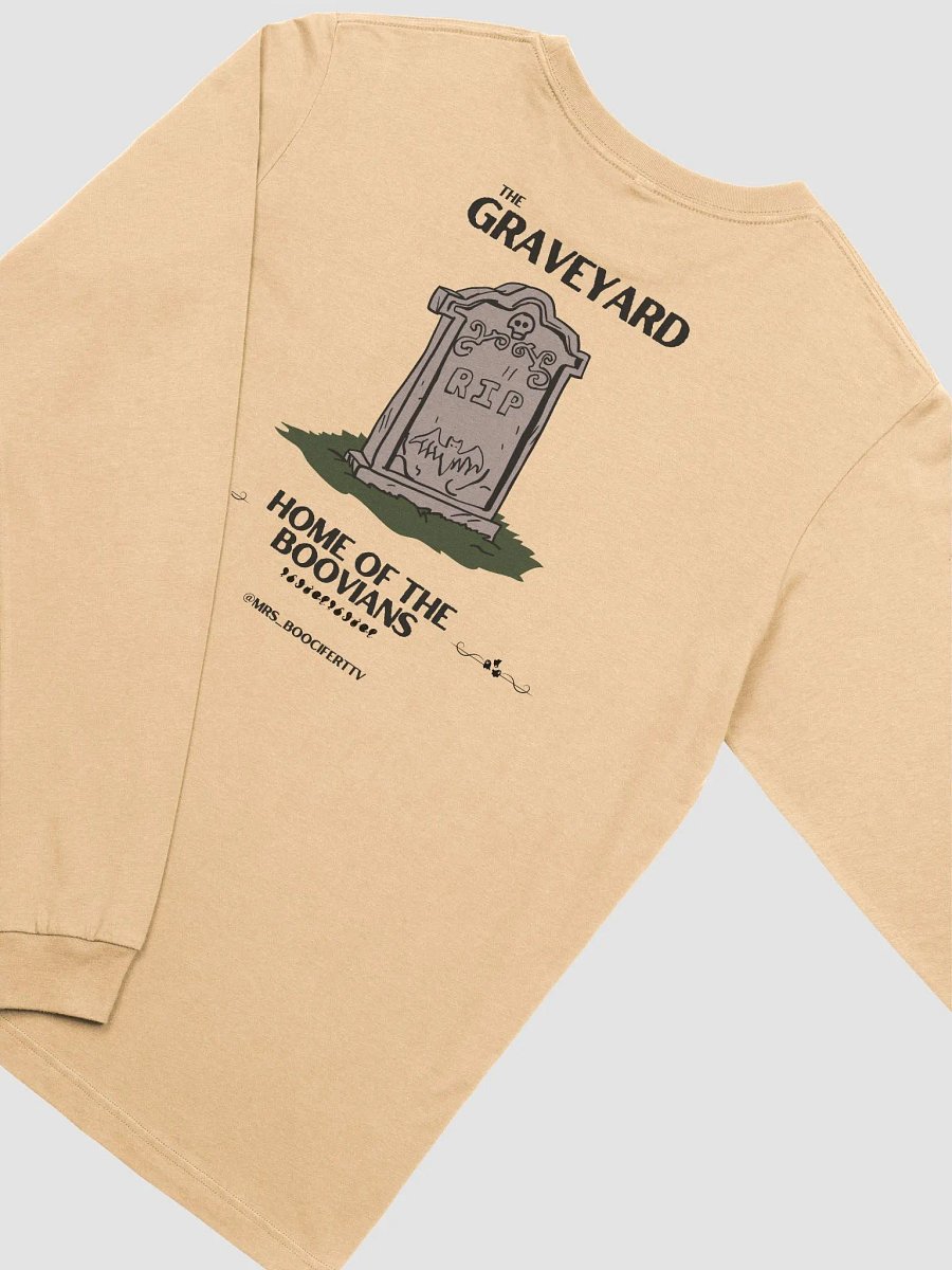 Boovian long sleeve product image (56)