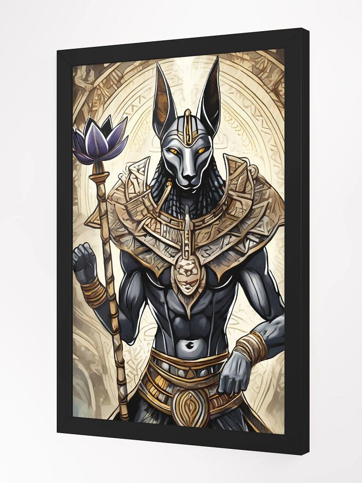 Lotus Poster product image (3)