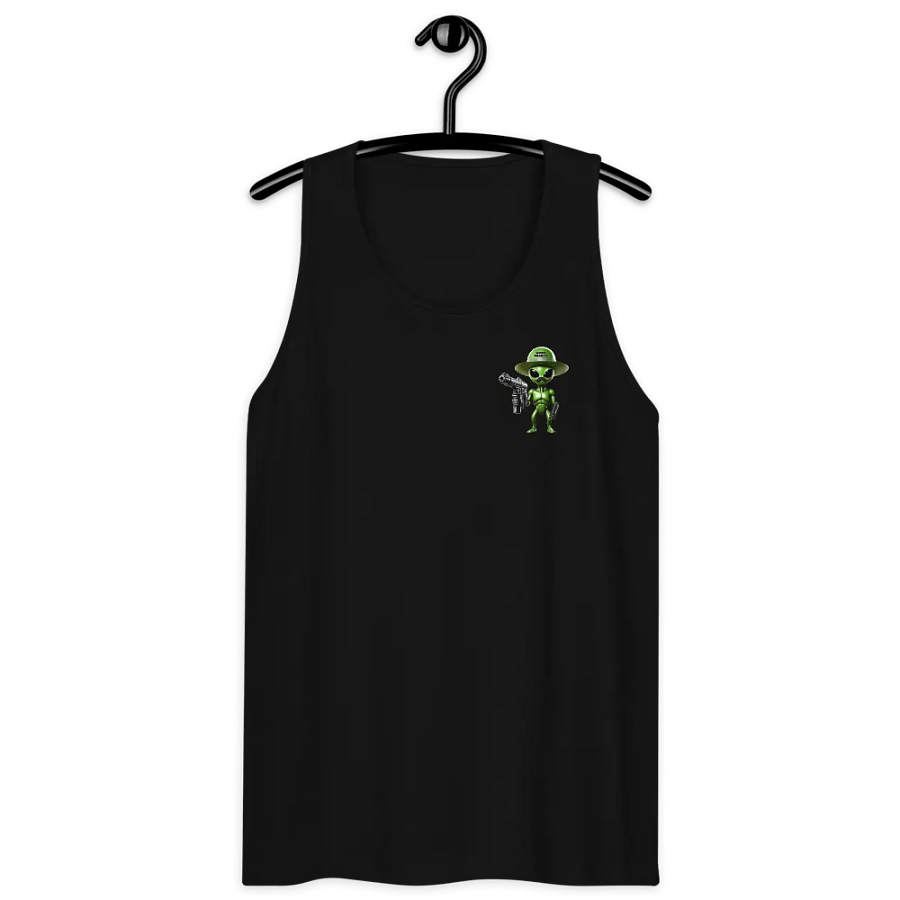 General Insanity: Tank Top product image (9)