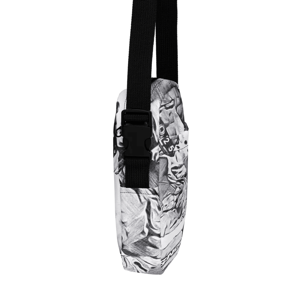 Buhay Tuklas 2025 Snow Bear All-Over Print Crossbody Bag product image (9)