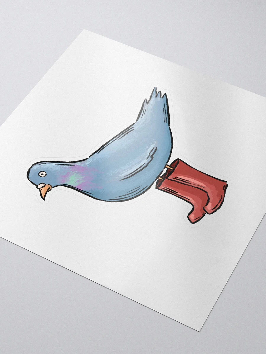 pigeon in boots product image (3)