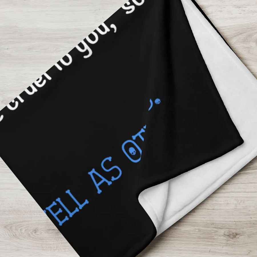 Rule 10 Blanket product image (17)