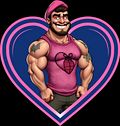 The Love Muscle