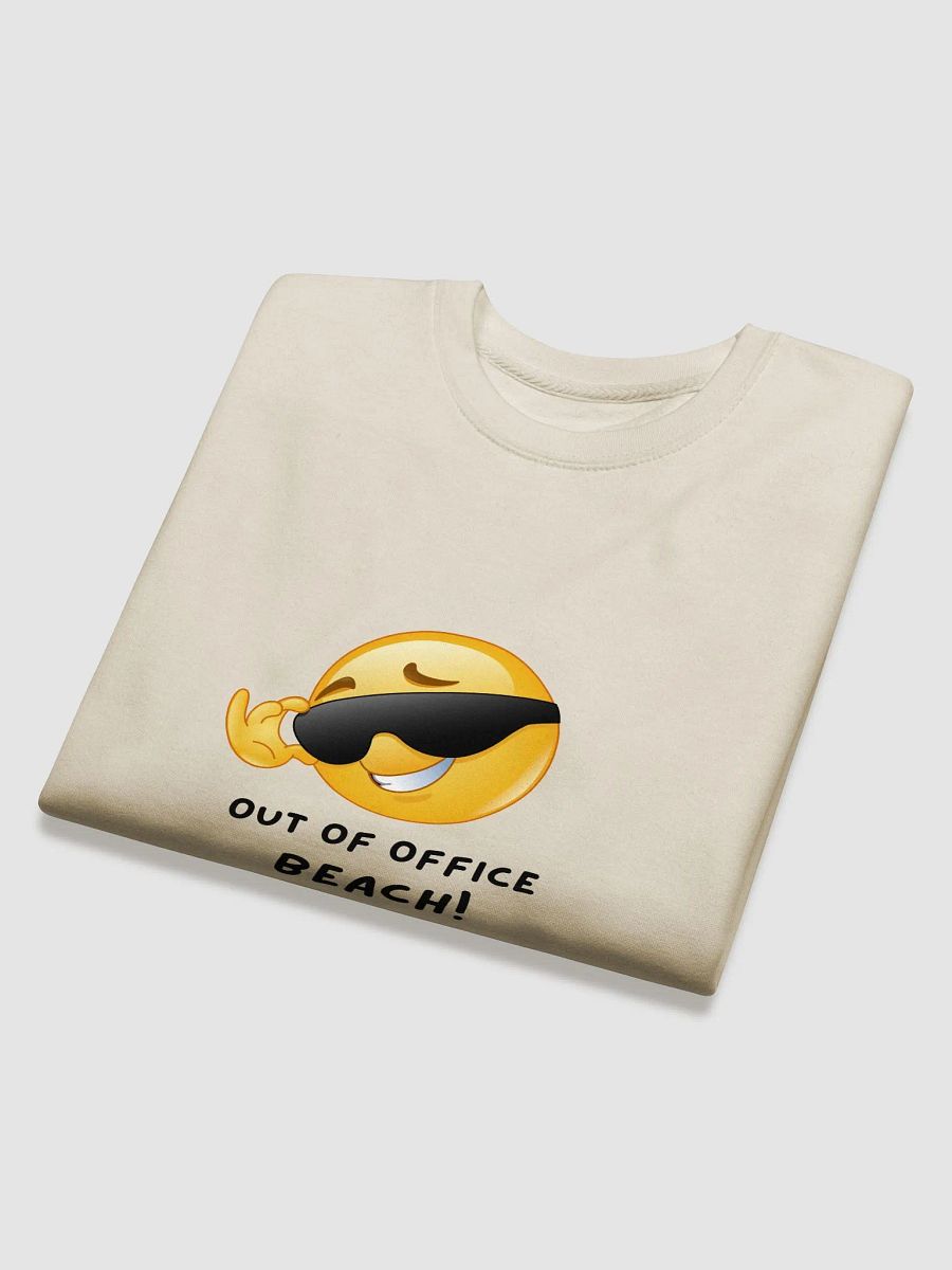 Cool Confidence Emoji Sweatshirt product image (12)