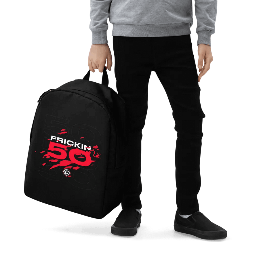 Frickin 50 Collection product image (7)