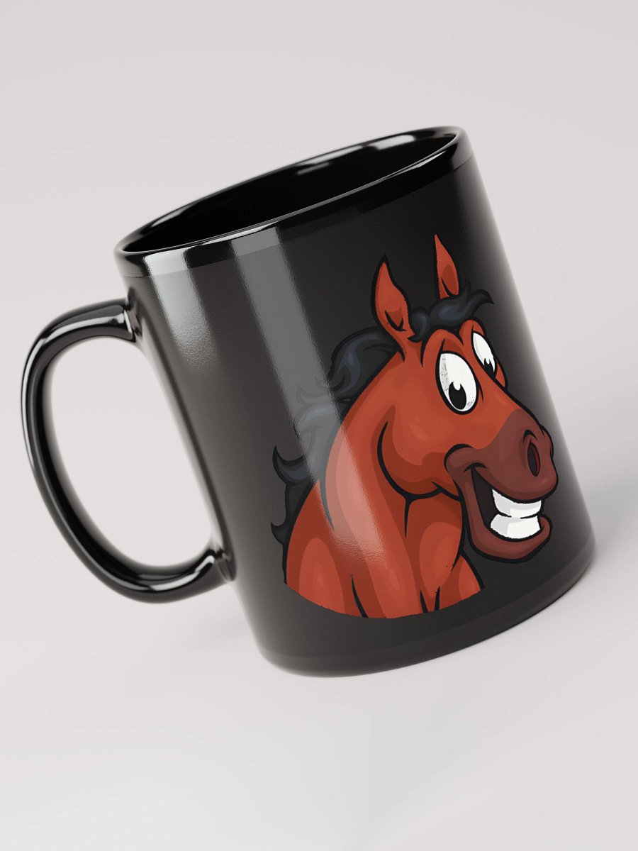 Larry Mug product image (6)