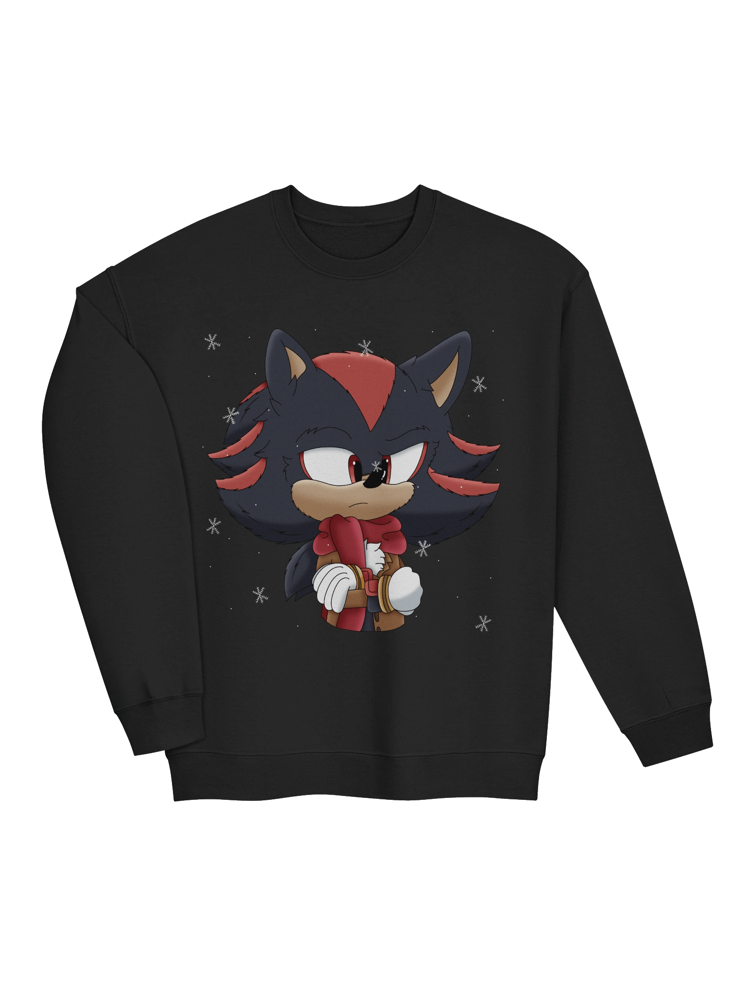 Winter Shadow Sweatshirt product image (17)