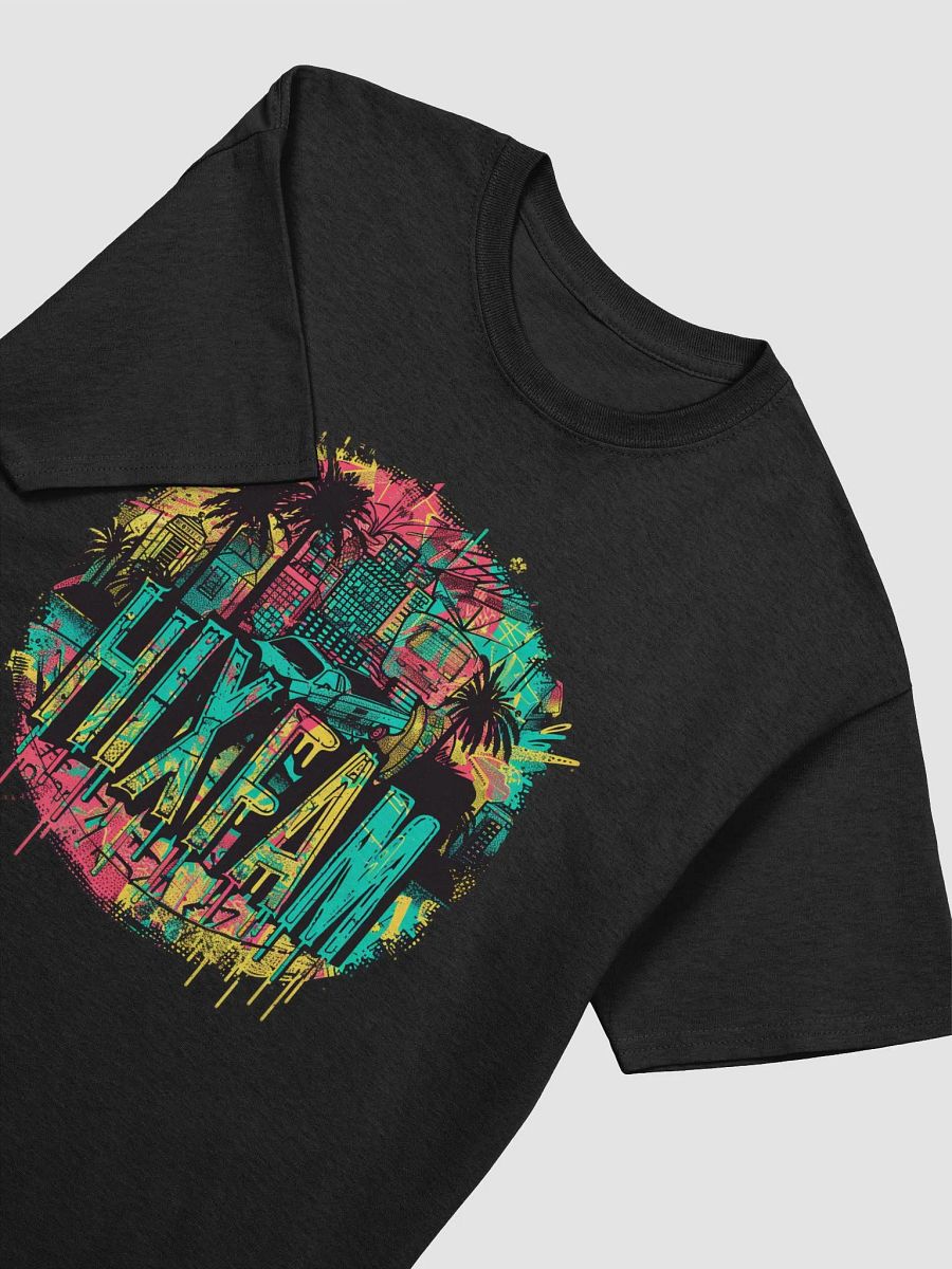 DTLA Drip Tee (30x Entries) product image (2)