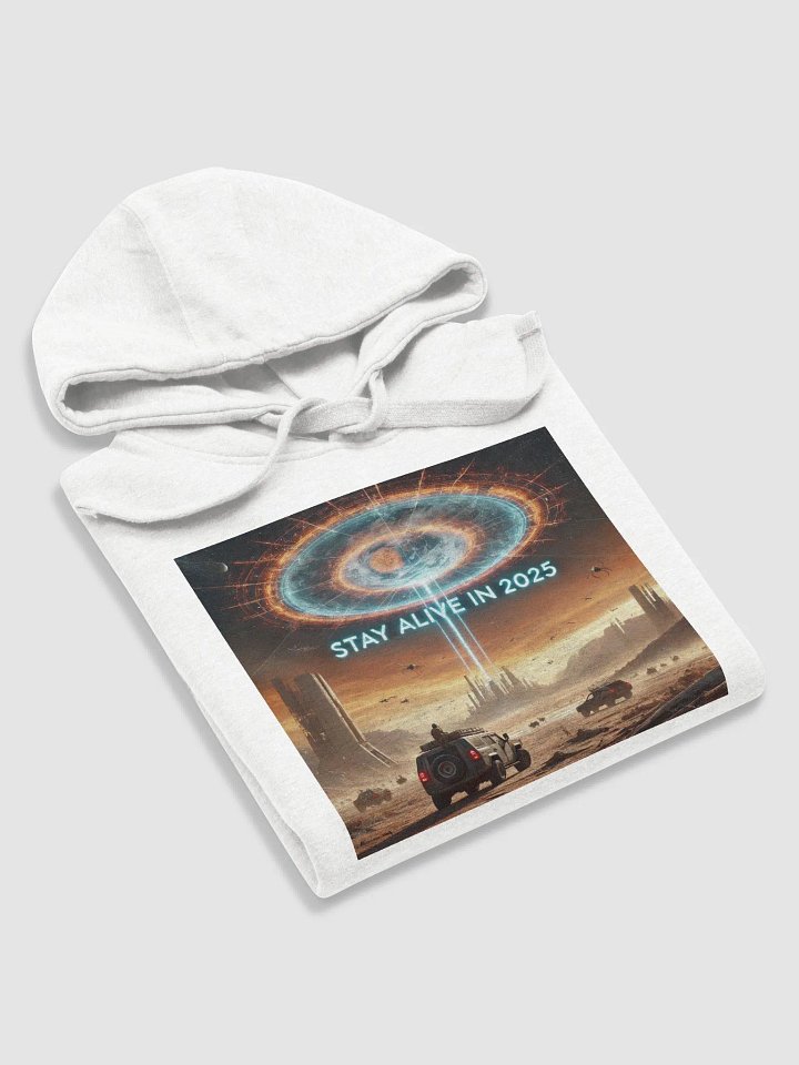 staying alive in 20125 product image (2)