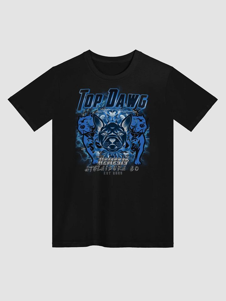 Top Dawg Premium T-Shirt product image (2)