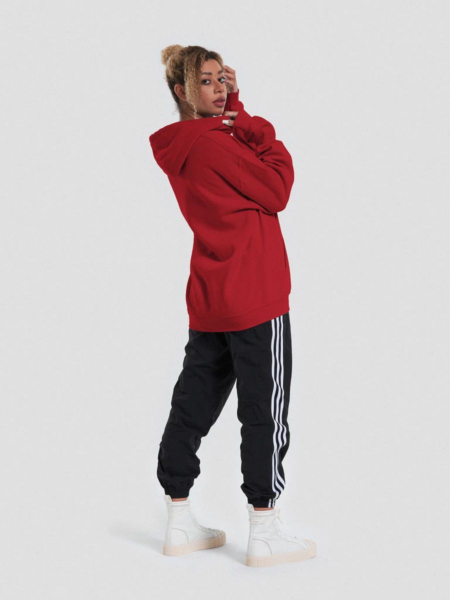 V for Vamp Hoodie product image (5)
