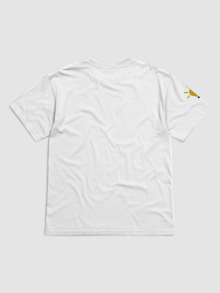 Mental Bloom Tee - Multiple Colors product image (2)