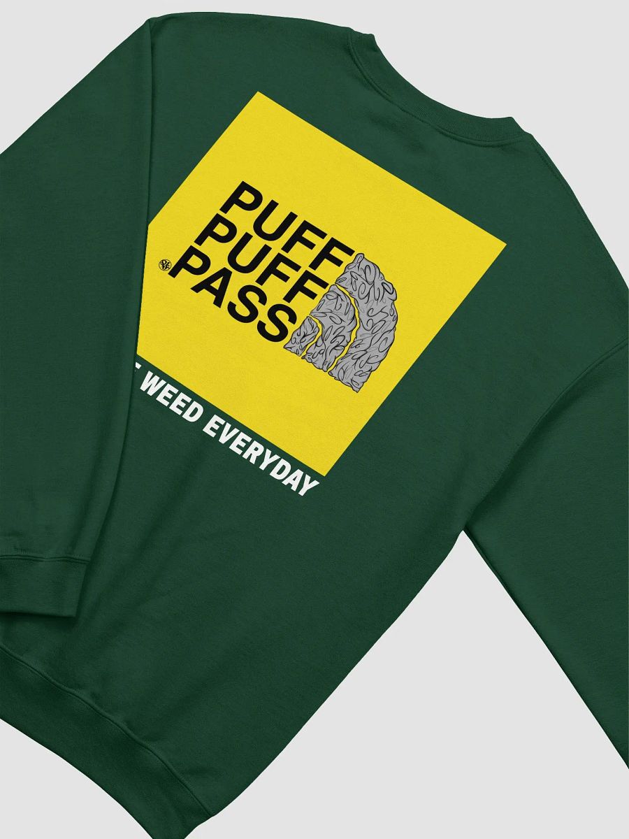 Puff Puff Pass Sweatshirt product image (14)