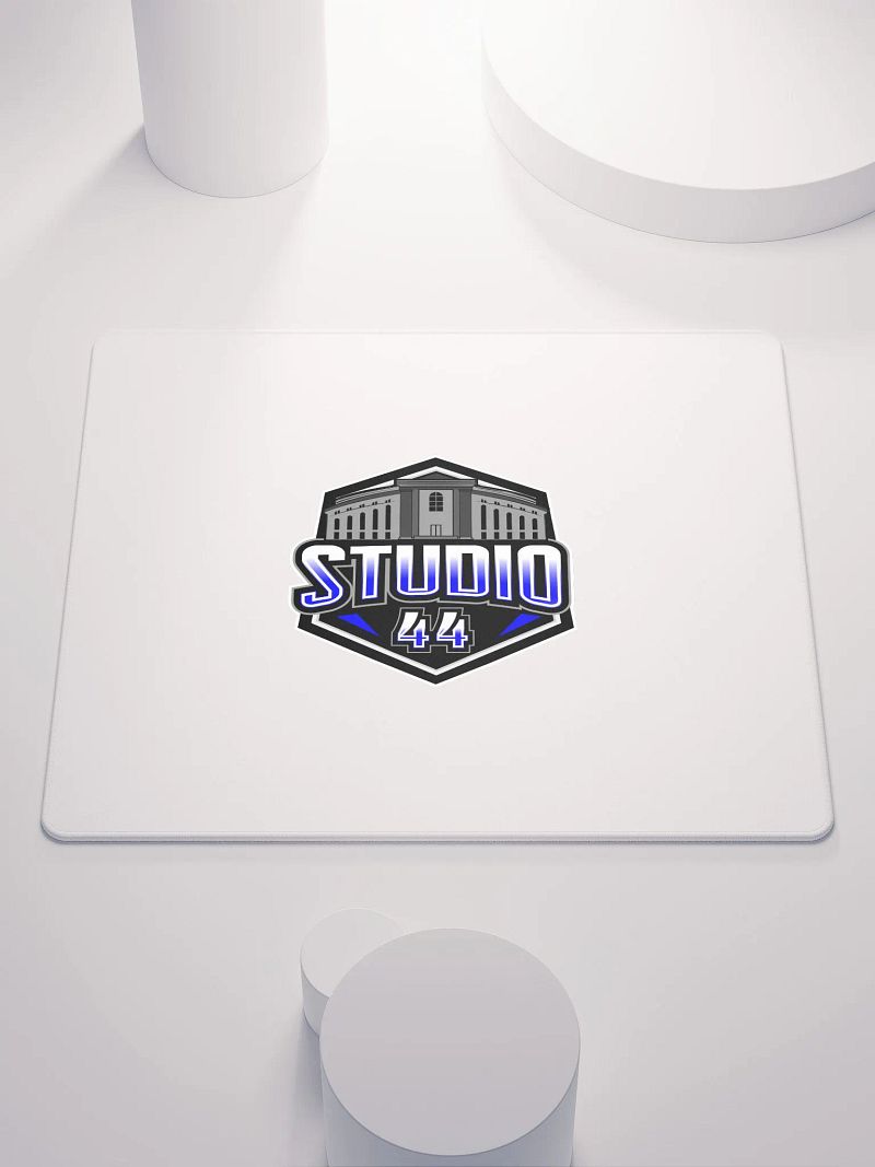 Studio 44 Mouse Pad (Horizontal)