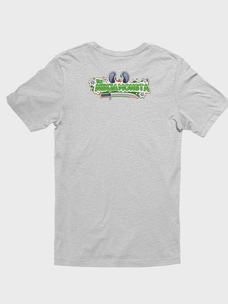 Ninja Guardian Tee product image (2)