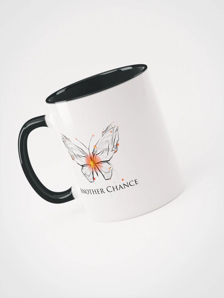 AC Minimalist Butterfly Mug product image (3)